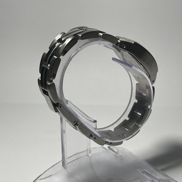 Michigan State Spartans NCAA Stainless-Steel Bracelet Watch by Fossil !!NEW!! - Picture 5 of 9